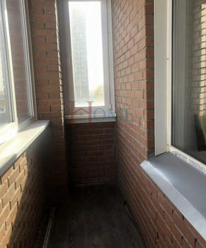 1-к квартира, на длительный срок, 37м2, 8/9 этаж