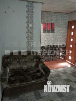 1-к квартира, на длительный срок, 30м2, 5/5 этаж