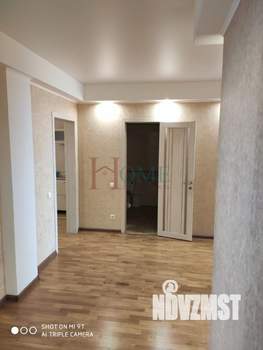 3-к квартира, на длительный срок, 105м2, 11/21 этаж
