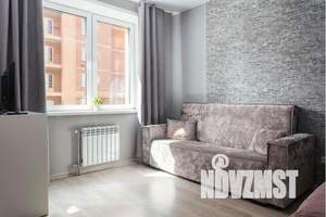 1-к квартира, посуточно, 40м2, 5/25 этаж