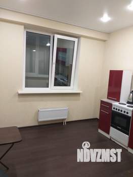 1-к квартира, на длительный срок, 40м2, 10/17 этаж