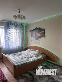 1-к квартира, на длительный срок, 30м2, 3/10 этаж