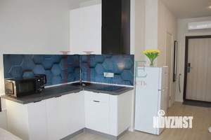 1-к квартира, на длительный срок, 26м2, 8/25 этаж