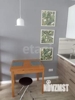 2-к квартира, на длительный срок, 38м2, 4/27 этаж