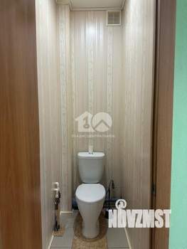 1-к квартира, на длительный срок, 46м2, 6/18 этаж