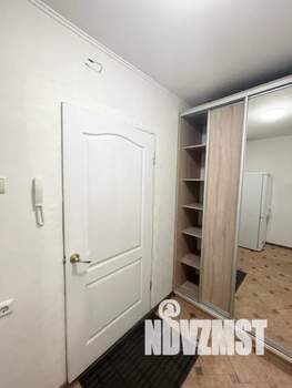 Студия квартира, посуточно, 33м2, 12/14 этаж