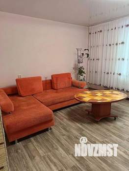 1-к квартира, на длительный срок, 57м2, 7/19 этаж