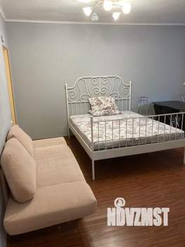 2-к квартира, на длительный срок, 31м2, 1/5 этаж