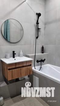 Студия квартира, посуточно, 28м2, 15/17 этаж