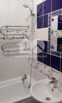 2-к квартира, на длительный срок, 45м2, 6/9 этаж