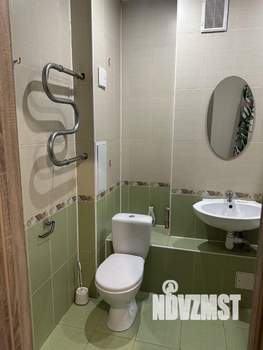 1-к квартира, на длительный срок, 47м2, 13/22 этаж