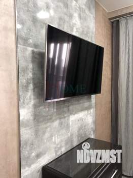 Студия квартира, на длительный срок, 30м2, 7/25 этаж