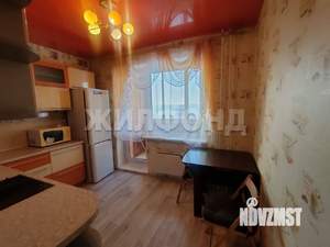 1-к квартира, на длительный срок, 39м2, 6/9 этаж