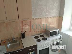 1-к квартира, на длительный срок, 37м2, 3/9 этаж