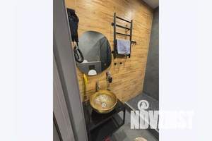 2-к квартира, посуточно, 54м2, 13/18 этаж