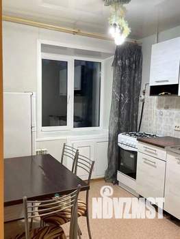 1-к квартира, на длительный срок, 31м2, 4/5 этаж