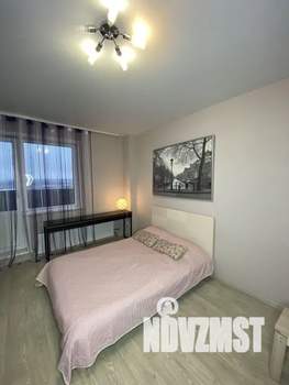 Студия квартира, посуточно, 27м2, 16/17 этаж