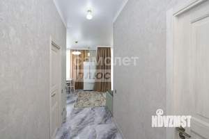 2-к квартира, на длительный срок, 64м2, 3/25 этаж