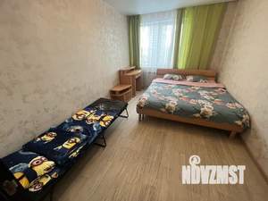 2-к квартира, посуточно, 60м2, 18/26 этаж