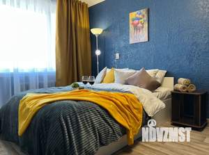 2-к квартира, посуточно, 56м2, 8/9 этаж