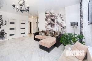 2-к квартира, посуточно, 50м2, 13/13 этаж