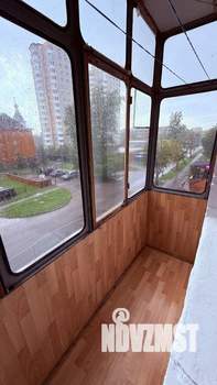 1-к квартира, на длительный срок, 20м2, 3/9 этаж