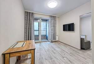 2-к квартира, на длительный срок, 37м2, 3/16 этаж