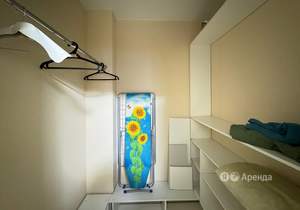 1-к квартира, на длительный срок, 33м2, 4/18 этаж