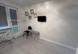 1-к квартира, на длительный срок, 28м2, 3/5 этаж