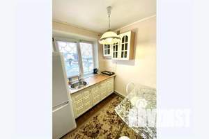 2-к квартира, посуточно, 55м2, 1/5 этаж