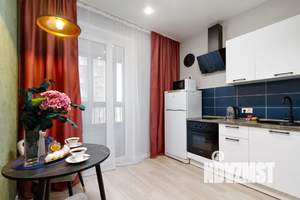 1-к квартира, посуточно, 30м2, 15/24 этаж
