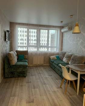 2-к квартира, на длительный срок, 37м2, 14/20 этаж