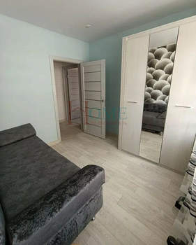 2-к квартира, на длительный срок, 58м2, 2/10 этаж