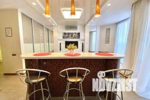 1-к квартира, посуточно, 43м2, 14/18 этаж