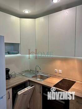 1-к квартира, на длительный срок, 53м2, 3/15 этаж