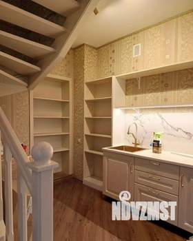 3-к квартира, на длительный срок, 86м2, 5/6 этаж