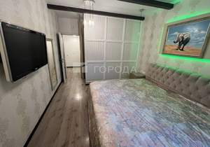 2-к квартира, на длительный срок, 75м2, 2/12 этаж