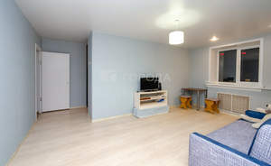 3-к квартира, на длительный срок, 59м2, 5/5 этаж