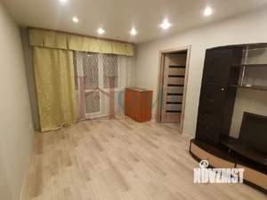 2-к квартира, на длительный срок, 43м2, 4/5 этаж