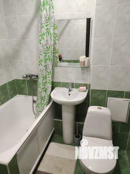 Студия квартира, на длительный срок, 33м2, 4/11 этаж