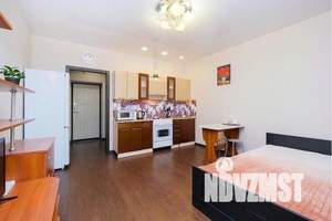 1-к квартира, посуточно, 30м2, 2/25 этаж