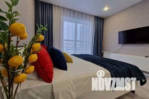 1-к квартира, посуточно, 30м2, 13/13 этаж