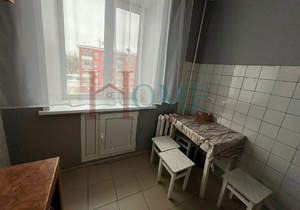 1-к квартира, на длительный срок, 37м2, 4/5 этаж