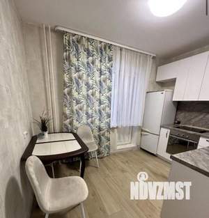 1-к квартира, на длительный срок, 33м2, 7/10 этаж