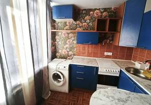 1-к квартира, на длительный срок, 38м2, 3/10 этаж