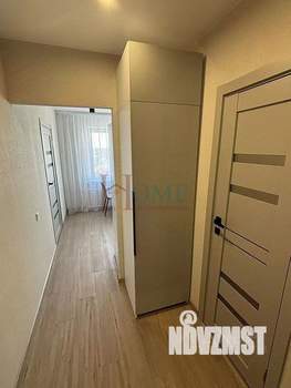 1-к квартира, на длительный срок, 28м2, 9/18 этаж