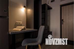 1-к квартира, посуточно, 25м2, 6/25 этаж