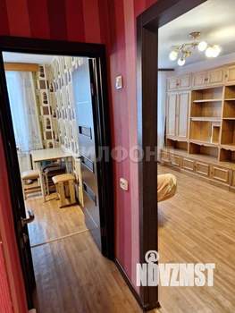 1-к квартира, на длительный срок, 30м2, 2/5 этаж