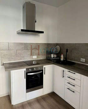 2-к квартира, на длительный срок, 30м2, 3/18 этаж