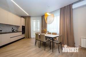 3-к квартира, на длительный срок, 114м2, 6/9 этаж